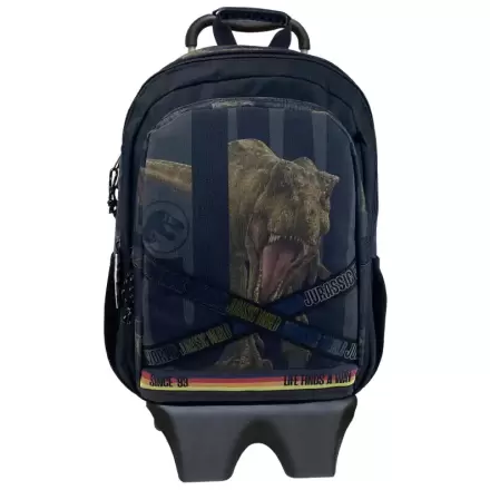 Jurassic World Roar! trolley 43 cm product photo