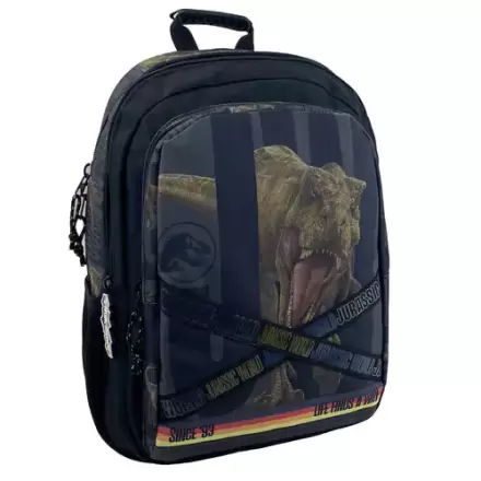 Jurassic World Roar adaptable backpack 43cm termékfotója