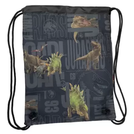 Jurassic World Roar gym bag 44cm termékfotója