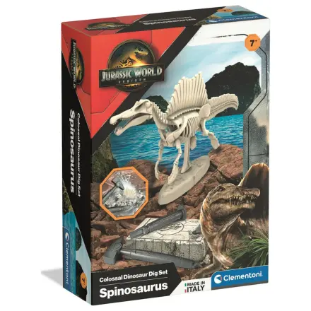 Jurassic World Spinosaurus game product photo