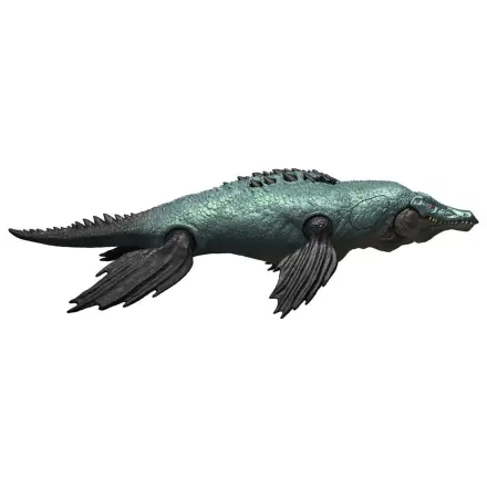 Jurassic World: Survival Action Figure Gigantic Thrashers Liopleurodon 30 cm product photo