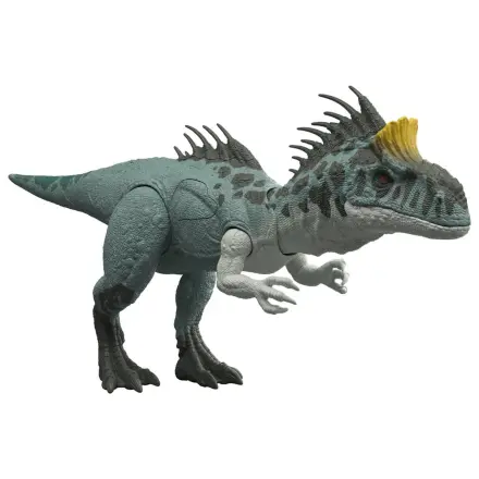 Jurassic World: Survival Action Figure Wild Roar Cryolophosaurus 37 cm product photo