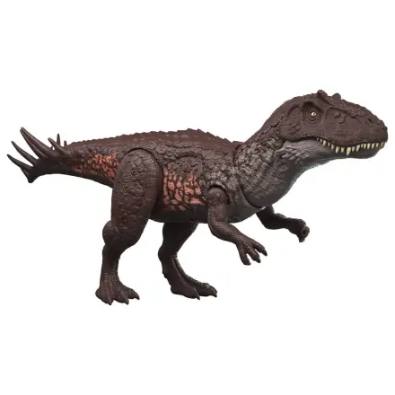 Jurassic World: Survival Action Figure Wild Roar Metriacanthosaurus 31 cm product photo