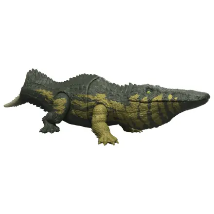 Jurassic World: Survival Action Figure Wild Roar Stomatosuchus 37 cm product photo