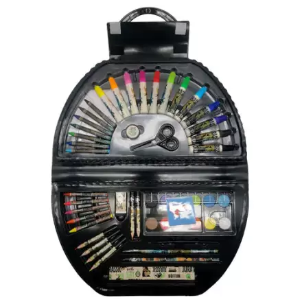 Jurassic World Activity set 52pcs product photo