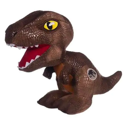 Jurassic World T-Rex Dinosaur plush toy 27cm product photo