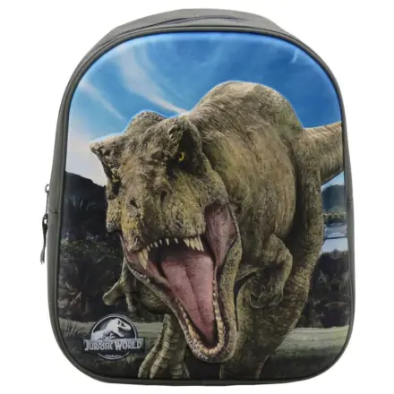 Jurassic World Eva backpack 30cm termékfotója