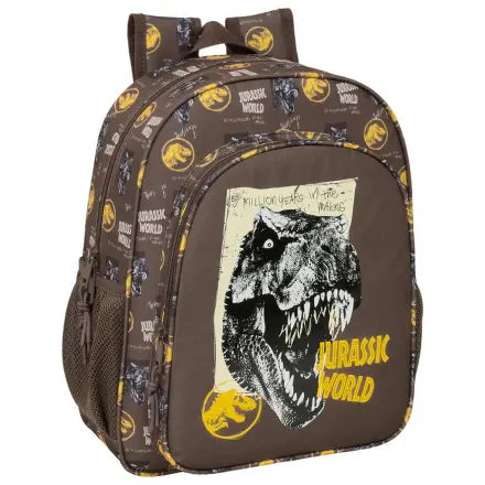Jurassic World adaptable backpack 38cm product photo