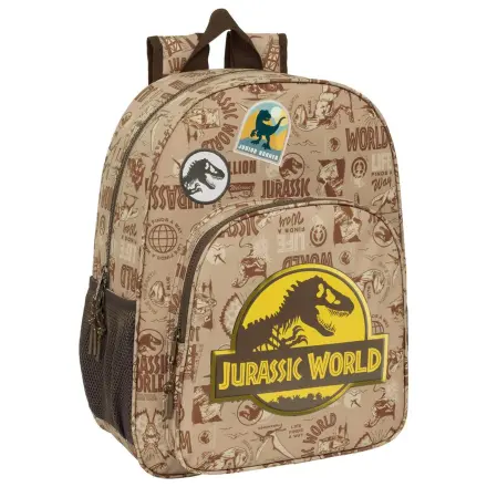 Jurassic World adaptable backpack 42cm product photo