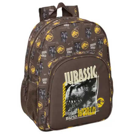 Jurassic World adaptable backpack 42cm product photo