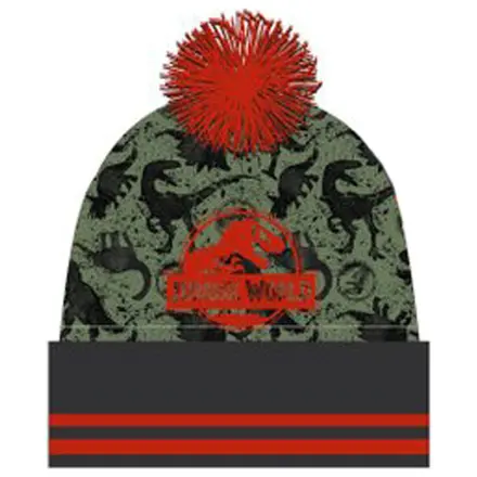 Jurassic World Territory Green Kids Cap 54 cm product photo