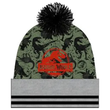 Jurassic World Territory Grey Kids Cap 54 cm product photo