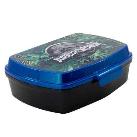 Jurassic World lunch box product photo
