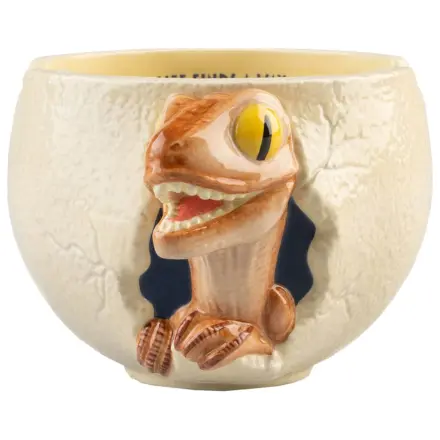 Jurassik Park 3D bowl product photo
