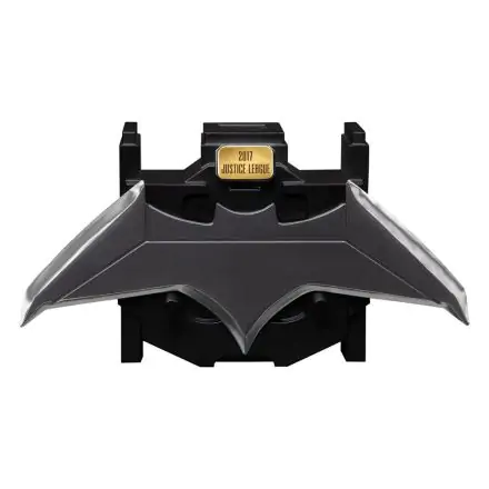 Justice League Replica 1/1 Batarang 20 cm termékfotója