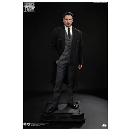 Justice League Statue 1/4 Bruce Wayne (Ben Affleck) 51 cm product photo