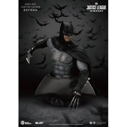 Justice League PVC Bust Batman 16 cm product photo