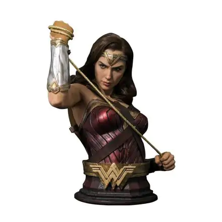 Justice League Life-Size Bust Wonder Woman 73 cm product photo