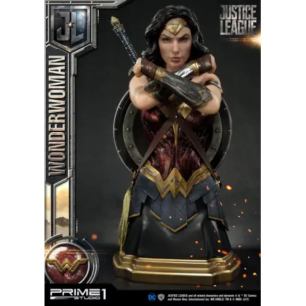 Justice League Bust Wonder Woman 44 cm product photo