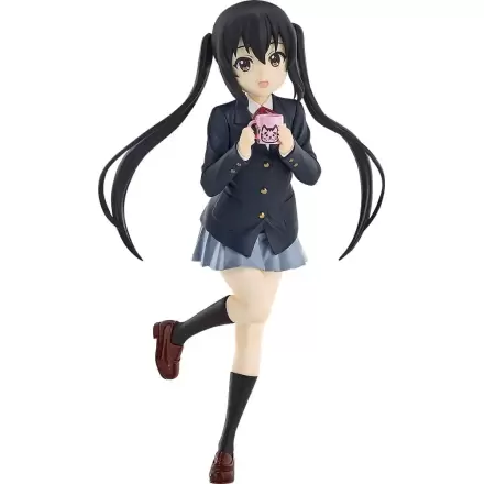 K-On! Pop Up Parade PVC Statue Azusa Nakano L Size 22 cm product photo