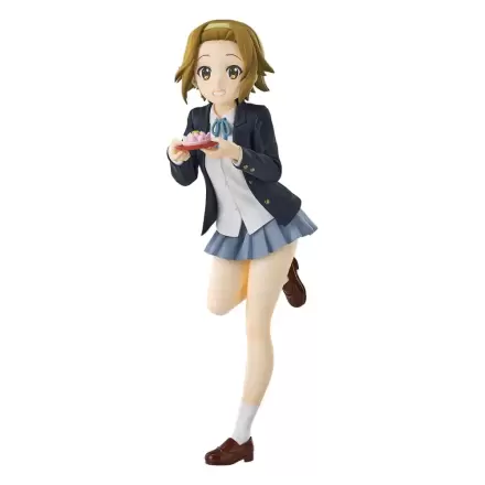 K-On! Pop Up Parade PVC Statue Ritsu Tainaka L Size 22 cm product photo