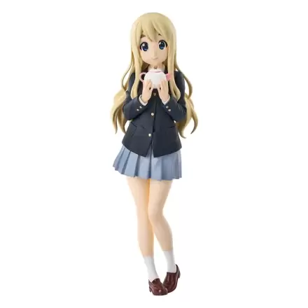 K-On! Pop Up Parade PVC Statue Tsumugi Kotobuki L Size 22 cm product photo