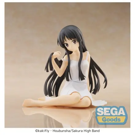 K-ON! Yumemirize PVC Statue Mio Akiyama 12 cm  product photo