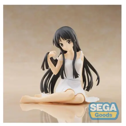 K-ON! Yumemirize PVC Statue Mio Akiyama 12 cm  product photo