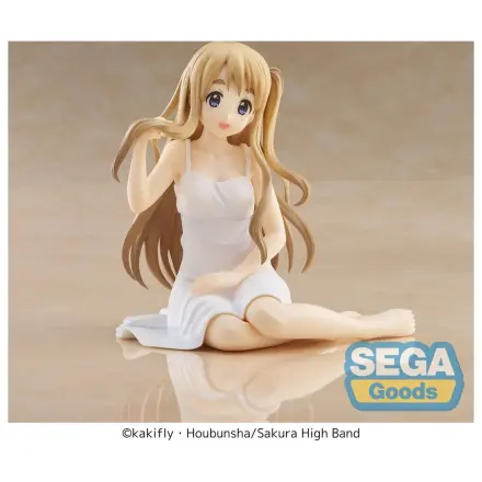 K-ON! Yumemirize PVC Statue Tsumugi Kotobuki 12 cm   product photo