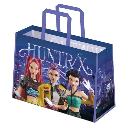 K-Pop Demon Hunters Tote Bag Maxi product photo