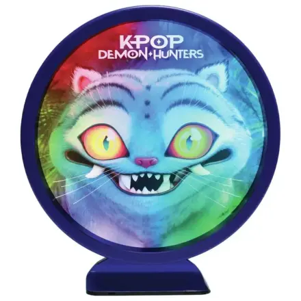 K-pop Demon Hunters Derpy LED lamp product photo