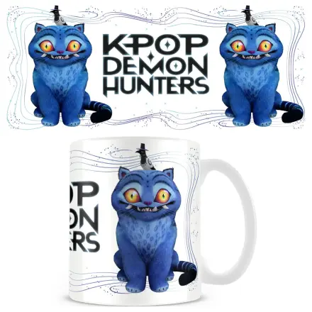 K-Pop Demon Hunters Derpy & Sussie mug 325ml product photo