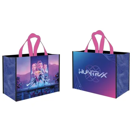 K-Pop Demon Hunters Huntrix Shopping Bag product photo