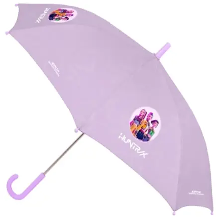 K-Pop Demon Hunters Iconic Automatic Umbrella 60cm product photo