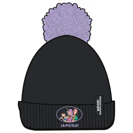 K-Pop Demon Hunters beanie product photo