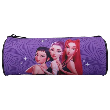 K-Pop Demon Hunters Pencil Case Shadow Beats product photo