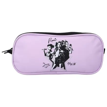 K-Pop Demon Hunters Pencil Case Shadow Beats 24 cm  product photo