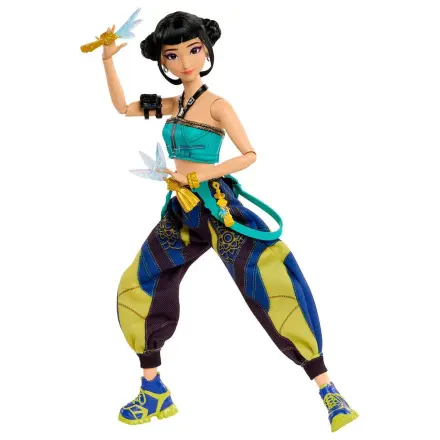 K-Pop Demon Hunters Zoey doll product photo