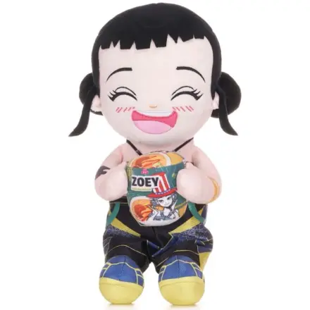 K-Pop Demon Hunters Zoey Plush 30 cm product photo