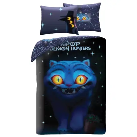 K-pop Demon Slayers Derpy Duvet Cover product photo