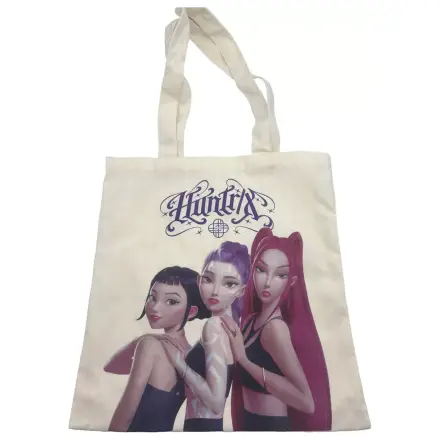 K-pop Demon Hunters Dream Team Shopping Bag, 41 cm product photo