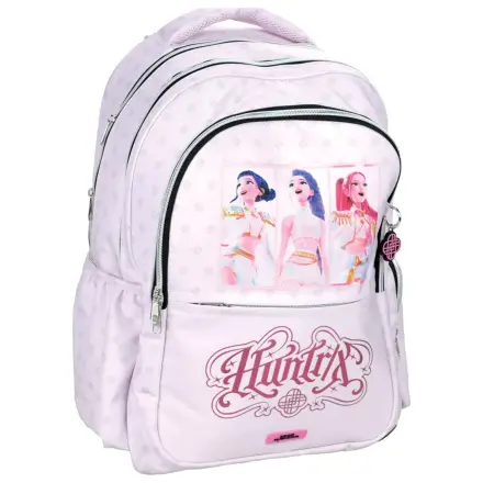 K-pop Demon Hunters Pink School Bag, Bag 46 cm product photo