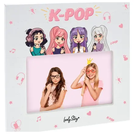 K-Pop Ice photo frames product photo