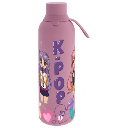 K-Pop Make-up thermal bottle 750ml product photo