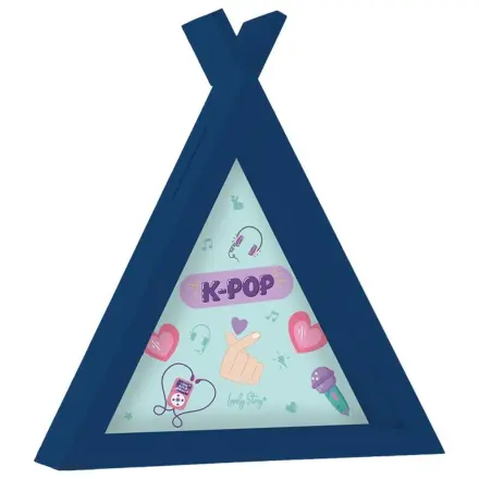 K-Pop Mint money box product photo