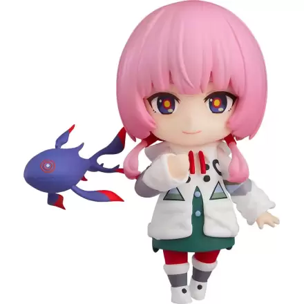 KAF Nendoroid Action Figure KAF 10 cm termékfotója