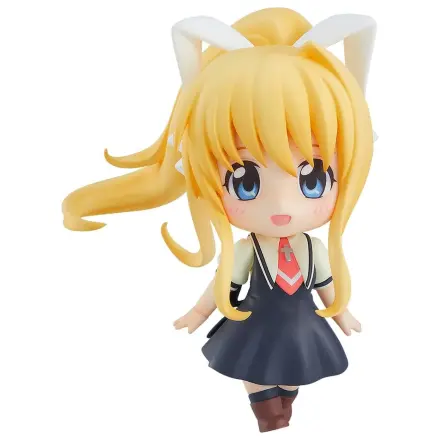 Kaginado Nendoroid Action Figure Misuzu Kamio 10 cm product photo