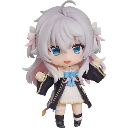 Kagura Nana Nendoroid Action Figure 10 cm product photo