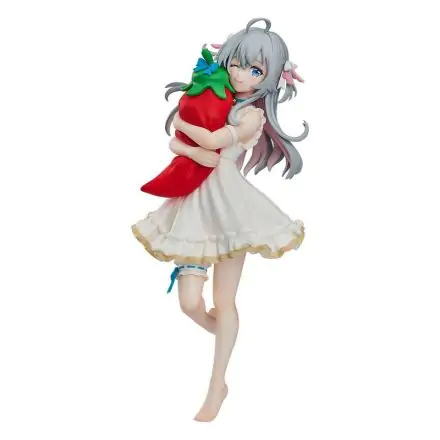 Kagura Nana Pop Up Parade PVC Statue 16 cm product photo