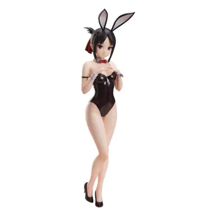 Kaguya-sama: Love is War Statue PVC 1/4 Kaguya Shinomiya Bare Leg Bunny Ver. 44 cm termékfotója